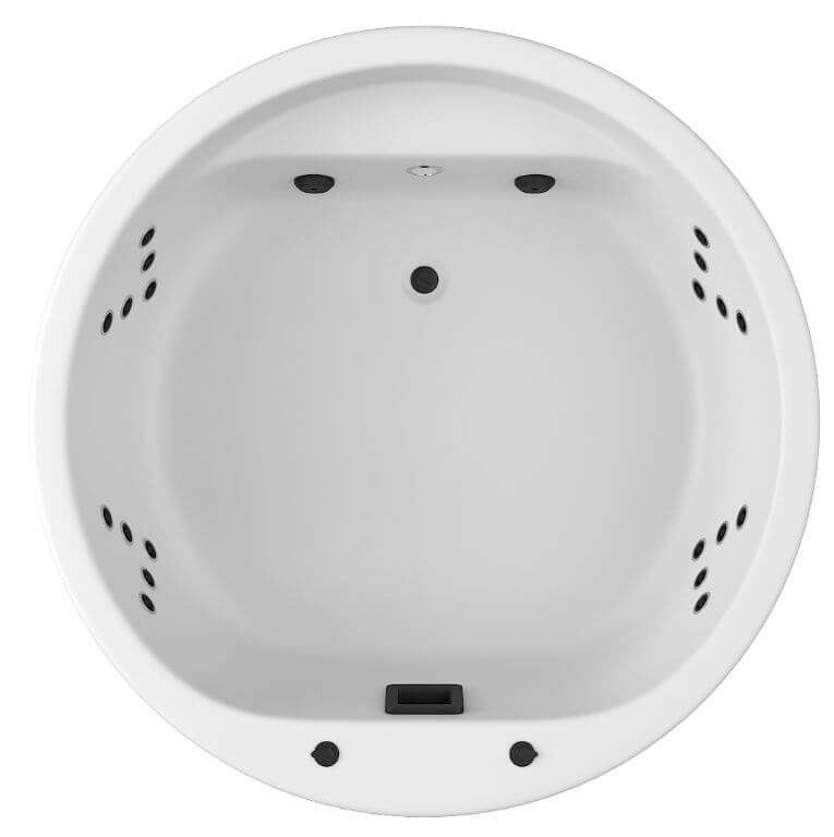 MIAMI GLOSSY WHITE