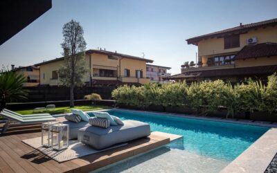 Come Rendere la Tua Piscina un’Esperienza Unica: Idee e Consigli