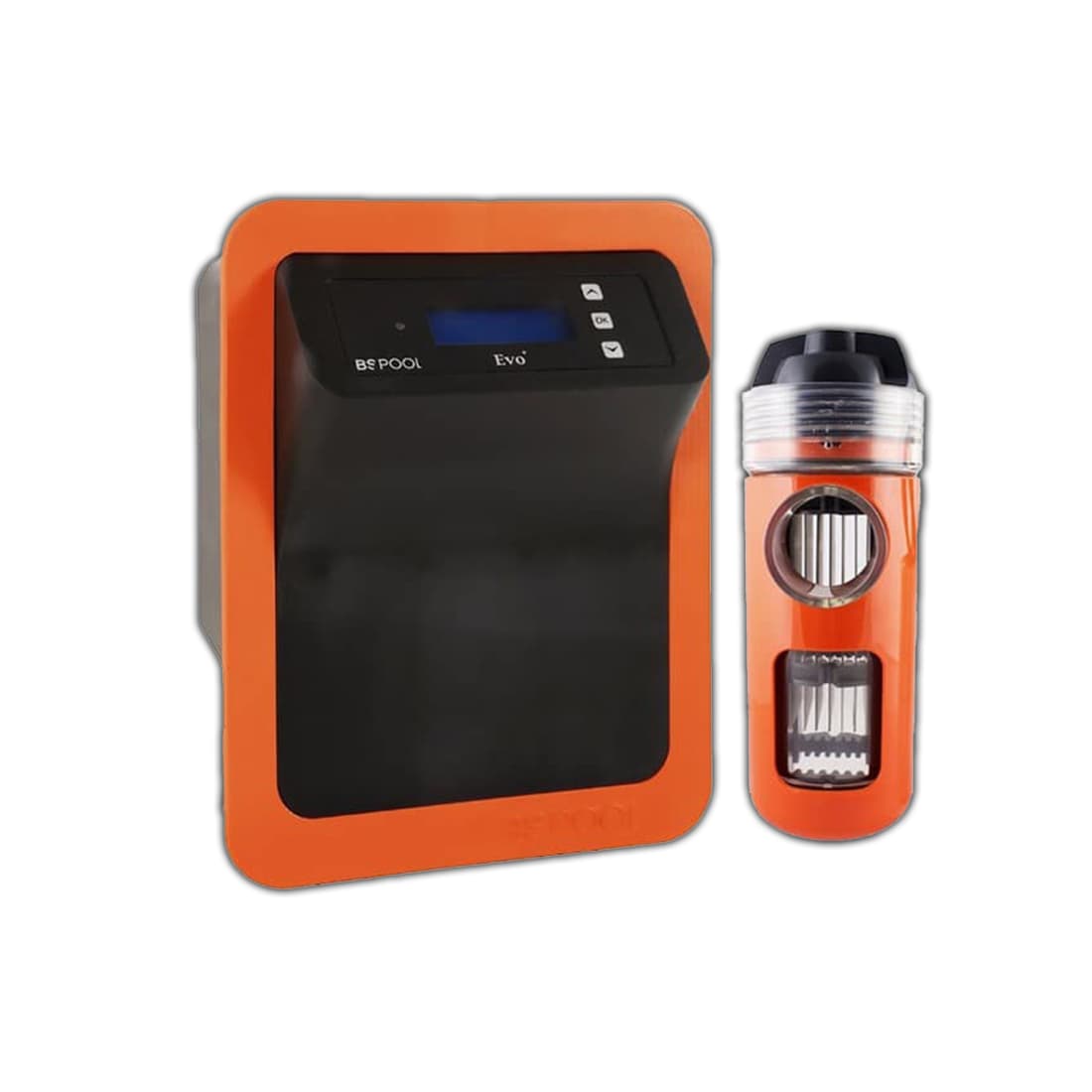 elettrolisi sale piscina