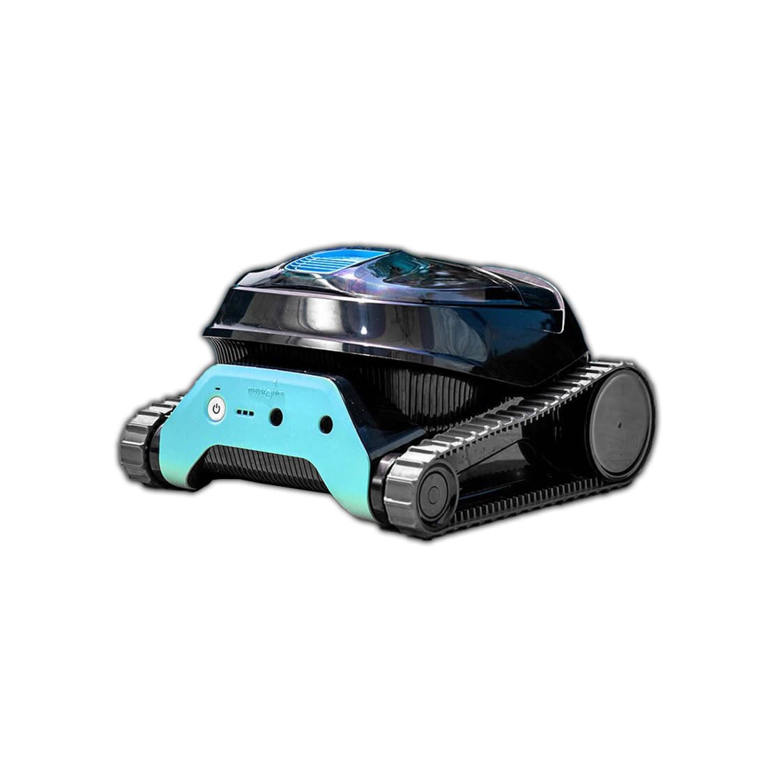 robot pulitore piscine